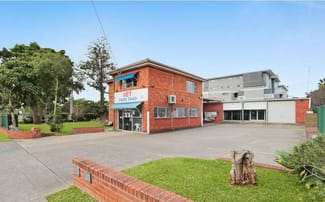 Showrooms / Bulky Goods commercial property leased at 2 Gill Avenue Liverpool NSW 2170 Showrooms / Bulky Goods commercial property leased at 2 Gill Avenue Liverpool NSW 2170