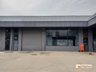Factory, Warehouse & Industrial commercial property leased at 2/40 Barrie Road Tullamarine VIC 3043 Factory, Warehouse & Industrial commercial property leased at 2/40 Barrie Road Tullamarine VIC 3043