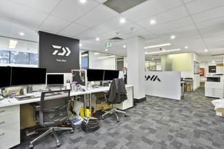 Factory, Warehouse & Industrial commercial property leased at Brookvale NSW 2100 Factory, Warehouse & Industrial commercial property leased at Brookvale NSW 2100