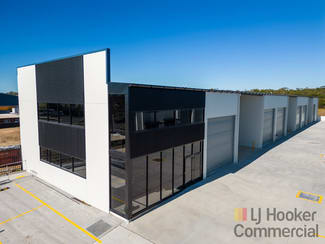 Factory, Warehouse & Industrial commercial property leased at 10/23 Lake Road Tuggerah NSW 2259 Factory, Warehouse & Industrial commercial property leased at 10/23 Lake Road Tuggerah NSW 2259