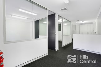 Offices commercial property leased at 17/35 Old Northern Road Baulkham Hills NSW 2153 Offices commercial property leased at 17/35 Old Northern Road Baulkham Hills NSW 2153