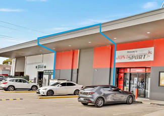Factory, Warehouse & Industrial commercial property leased at 1618 Canterbury Road Punchbowl NSW 2196 Factory, Warehouse & Industrial commercial property leased at 1618 Canterbury Road Punchbowl NSW 2196