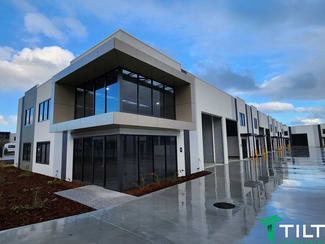 Factory, Warehouse & Industrial commercial property leased at 1/11 Langar Way Landsdale WA 6065 Factory, Warehouse & Industrial commercial property leased at 1/11 Langar Way Landsdale WA 6065
