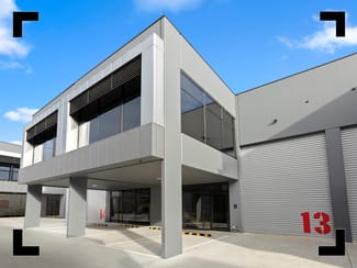 Factory, Warehouse & Industrial commercial property leased at 13 & 14/43-51 King Street Airport West VIC 3042 Factory, Warehouse & Industrial commercial property leased at 13 & 14/43-51 King Street Airport West VIC 3042