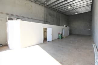 Factory, Warehouse & Industrial commercial property leased at 4/16-18 Dexter Street South Toowoomba QLD 4350 Factory, Warehouse & Industrial commercial property leased at 4/16-18 Dexter Street South Toowoomba QLD 4350