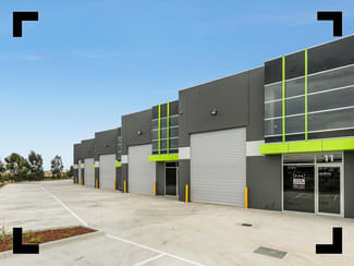 Factory, Warehouse & Industrial commercial property leased at 59 Paraweena Drive Truganina VIC 3029 Factory, Warehouse & Industrial commercial property leased at 59 Paraweena Drive Truganina VIC 3029