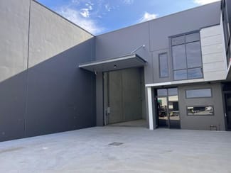 Factory, Warehouse & Industrial commercial property leased at Unit 4/8 Cattle Way Gregory Hills NSW 2557 Factory, Warehouse & Industrial commercial property leased at Unit 4/8 Cattle Way Gregory Hills NSW 2557