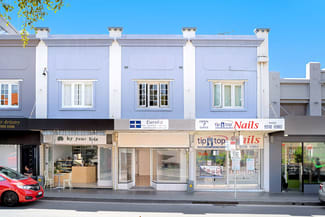 Offices commercial property leased at 243 Glebe Point Road Glebe NSW 2037 Offices commercial property leased at 243 Glebe Point Road Glebe NSW 2037
