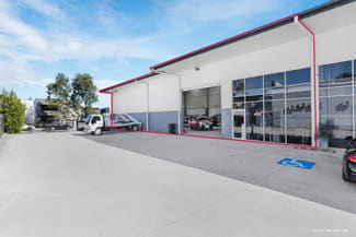 Factory, Warehouse & Industrial commercial property leased at Unit 1/28 Templar Place Bennetts Green NSW 2290 Factory, Warehouse & Industrial commercial property leased at Unit 1/28 Templar Place Bennetts Green NSW 2290