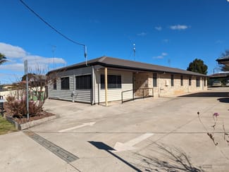 Medical / Consulting commercial property leased at 11 Westland Street Rockville QLD 4350 Medical / Consulting commercial property leased at 11 Westland Street Rockville QLD 4350