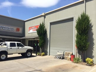 Factory, Warehouse & Industrial commercial property leased at Unit 4/185-191 Byng Street Orange NSW 2800 Factory, Warehouse & Industrial commercial property leased at Unit 4/185-191 Byng Street Orange NSW 2800