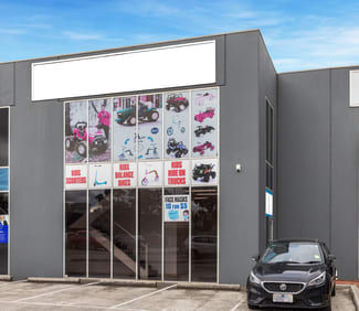 Showrooms / Bulky Goods commercial property leased at 14/47-51 Little Boundary Road Laverton North VIC 3026
