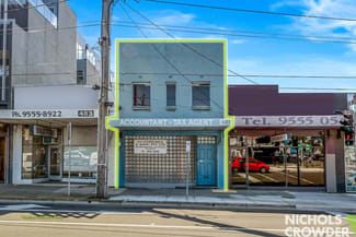 Offices commercial property leased at 485 South Road Bentleigh VIC 3204 Offices commercial property leased at 485 South Road Bentleigh VIC 3204