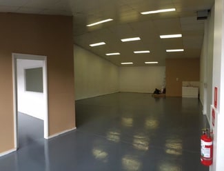 Factory, Warehouse & Industrial commercial property leased at 2a Bond Street Mordialloc VIC 3195 Factory, Warehouse & Industrial commercial property leased at 2a Bond Street Mordialloc VIC 3195
