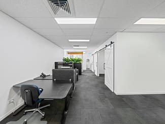 Offices commercial property leased at 3A/675 Sherwood Road Sherwood QLD 4075 Offices commercial property leased at 3A/675 Sherwood Road Sherwood QLD 4075