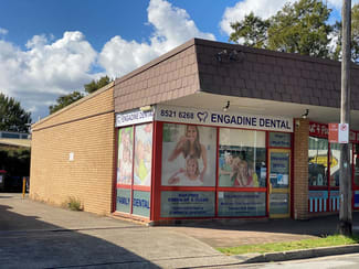 Shop & Retail commercial property leased at 1/2 Miyal Place Engadine NSW 2233 Shop & Retail commercial property leased at 1/2 Miyal Place Engadine NSW 2233