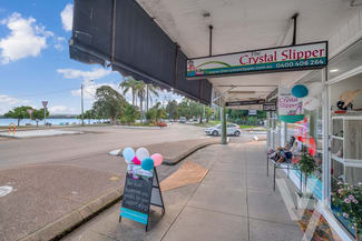 Offices commercial property leased at 438 The Esplanade Warners Bay NSW 2282 Offices commercial property leased at 438 The Esplanade Warners Bay NSW 2282
