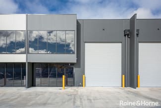 Shop & Retail commercial property for lease at 5/9 Pioneer Way New Gisborne VIC 3438 Shop & Retail commercial property for lease at 5/9 Pioneer Way New Gisborne VIC 3438