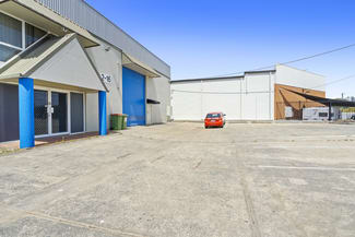 Factory, Warehouse & Industrial commercial property leased at 2/16 Maiella Street Stapylton QLD 4207 Factory, Warehouse & Industrial commercial property leased at 2/16 Maiella Street Stapylton QLD 4207