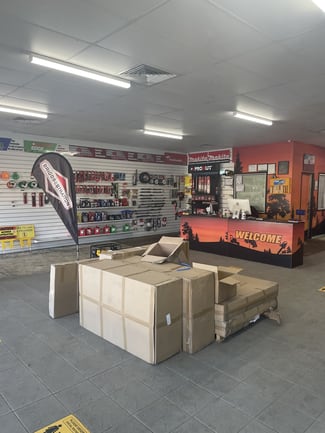 Shop & Retail commercial property leased at 1/325 River Street Ballina NSW 2478 Shop & Retail commercial property leased at 1/325 River Street Ballina NSW 2478