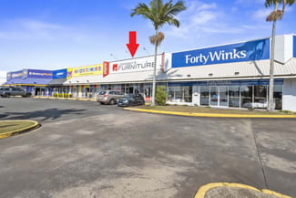 Shop & Retail commercial property leased at 4/123 Redland Bay Road Capalaba QLD 4157 Shop & Retail commercial property leased at 4/123 Redland Bay Road Capalaba QLD 4157