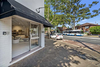 Showrooms / Bulky Goods commercial property for lease at 949 Botany Road Rosebery NSW 2018 Showrooms / Bulky Goods commercial property for lease at 949 Botany Road Rosebery NSW 2018