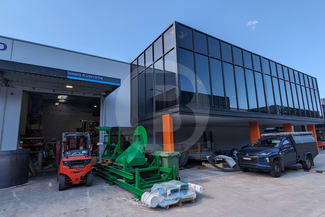 Factory, Warehouse & Industrial commercial property leased at 12/26 PARK ROAD Mulgrave NSW 2756 Factory, Warehouse & Industrial commercial property leased at 12/26 PARK ROAD Mulgrave NSW 2756