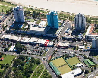 Offices commercial property leased at 82 Griffith Street Coolangatta QLD 4225 Offices commercial property leased at 82 Griffith Street Coolangatta QLD 4225