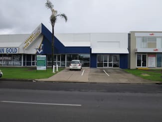 Showrooms / Bulky Goods commercial property leased at 248-250 Hartley Street Bungalow QLD 4870 Showrooms / Bulky Goods commercial property leased at 248-250 Hartley Street Bungalow QLD 4870