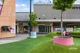 Shop & Retail commercial property for lease at 296-298 Hargreaves Street Bendigo VIC 3550
