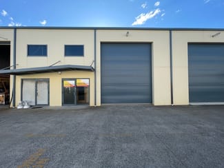 Other commercial property leased at 3/26 Industrial Drive North Boambee Valley NSW 2450