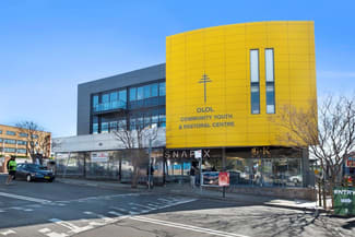 Shop & Retail commercial property leased at Shop 1/40 - 46 Alice Street Harris Park NSW 2150 Shop & Retail commercial property leased at Shop 1/40 - 46 Alice Street Harris Park NSW 2150