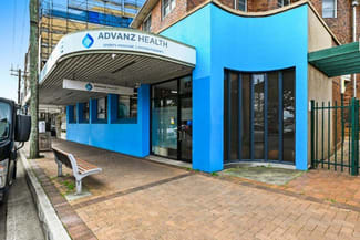 Showrooms / Bulky Goods commercial property leased at 922 Anzac Parade Maroubra NSW 2035 Showrooms / Bulky Goods commercial property leased at 922 Anzac Parade Maroubra NSW 2035