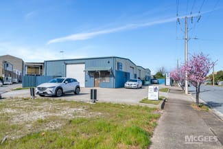 Offices commercial property leased at 1 Main Street Beverley SA 5009 Offices commercial property leased at 1 Main Street Beverley SA 5009