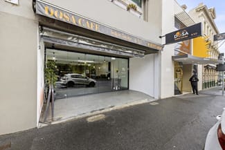 Shop & Retail commercial property leased at Ground/332 Burwood Road Hawthorn VIC 3122 Shop & Retail commercial property leased at Ground/332 Burwood Road Hawthorn VIC 3122