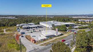 Shop & Retail commercial property leased at 334 Foxwell Road Coomera QLD 4209 Shop & Retail commercial property leased at 334 Foxwell Road Coomera QLD 4209