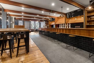 Other commercial property leased at 5B/61 Cameron Street Launceston TAS 7250