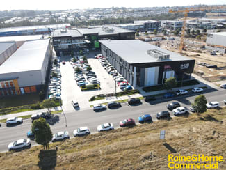 Shop & Retail commercial property leased at Suite G05/31 Lasso Road Gregory Hills NSW 2557 Shop & Retail commercial property leased at Suite G05/31 Lasso Road Gregory Hills NSW 2557