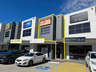 Offices commercial property leased at 24C/1631 Wynnum Road Tingalpa QLD 4173 Offices commercial property leased at 24C/1631 Wynnum Road Tingalpa QLD 4173