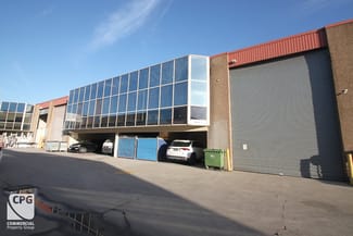 Factory, Warehouse & Industrial commercial property leased at Padstow NSW 2211 Factory, Warehouse & Industrial commercial property leased at Padstow NSW 2211