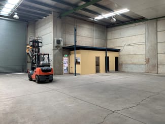 Factory, Warehouse & Industrial commercial property for lease at Padstow NSW 2211 Factory, Warehouse & Industrial commercial property for lease at Padstow NSW 2211