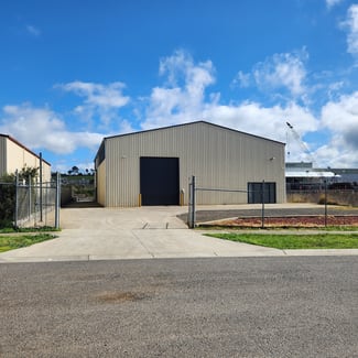 Factory, Warehouse & Industrial commercial property leased at 21 Glanville Drive Kilmore VIC 3764 Factory, Warehouse & Industrial commercial property leased at 21 Glanville Drive Kilmore VIC 3764