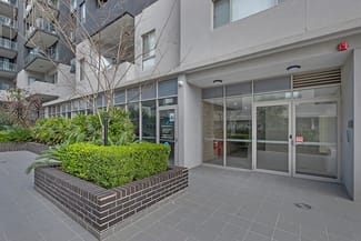 Medical / Consulting commercial property leased at C4/54 - 56 Derby Street Kingswood NSW 2747 Medical / Consulting commercial property leased at C4/54 - 56 Derby Street Kingswood NSW 2747