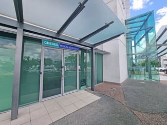Offices commercial property leased at Suite 7/Suite 7 58 Riverwalk Avenue Robina QLD 4226 Offices commercial property leased at Suite 7/Suite 7 58 Riverwalk Avenue Robina QLD 4226