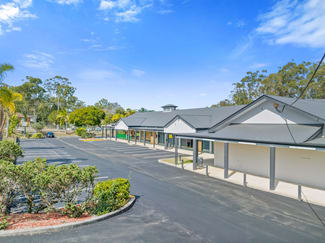 Shop & Retail commercial property leased at 3,4 & 5/2-8 Yalumba Street Kingston QLD 4114