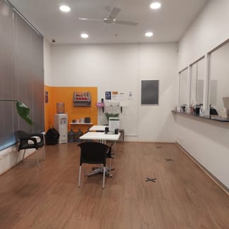 Offices commercial property leased at 131 Boundary Road North Melbourne VIC 3051 Offices commercial property leased at 131 Boundary Road North Melbourne VIC 3051