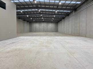 Factory, Warehouse & Industrial commercial property for lease at Unit 1/10 Logic Court Truganina VIC 3029 Factory, Warehouse & Industrial commercial property for lease at Unit 1/10 Logic Court Truganina VIC 3029