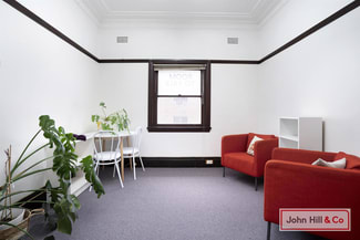 Offices commercial property leased at 6/28 Belmore Street Burwood NSW 2134 Offices commercial property leased at 6/28 Belmore Street Burwood NSW 2134