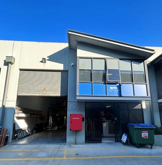 Factory, Warehouse & Industrial commercial property leased at Cromer NSW 2099 Factory, Warehouse & Industrial commercial property leased at Cromer NSW 2099