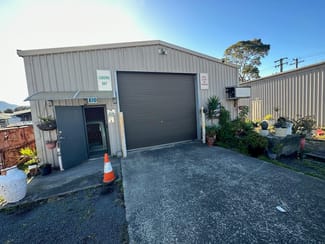Factory, Warehouse & Industrial commercial property leased at 5/56 Marley Place Unanderra NSW 2526 Factory, Warehouse & Industrial commercial property leased at 5/56 Marley Place Unanderra NSW 2526